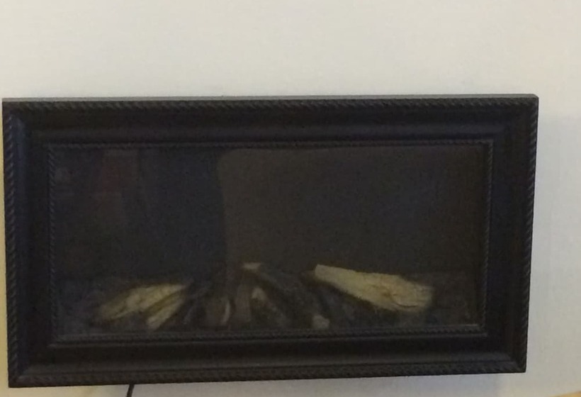 فندق Esterhazy Motor