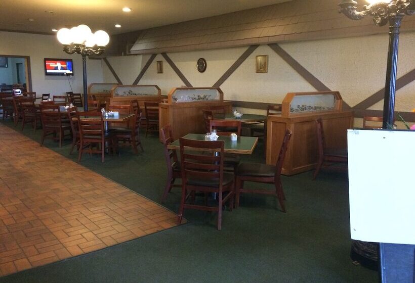 فندق Esterhazy Motor