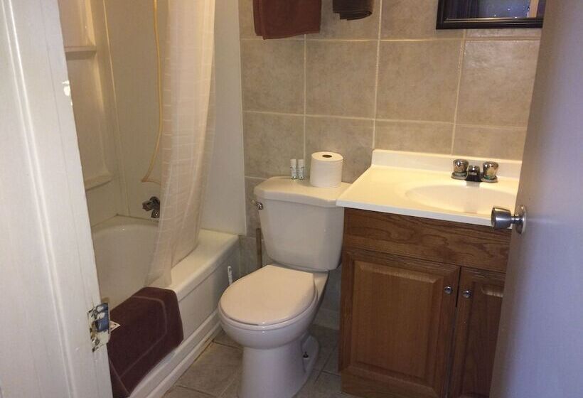 فندق Esterhazy Motor