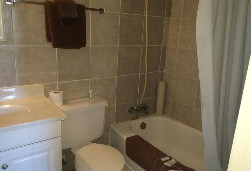 فندق Esterhazy Motor