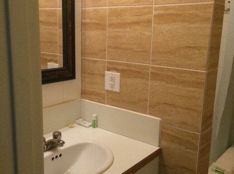 فندق Esterhazy Motor