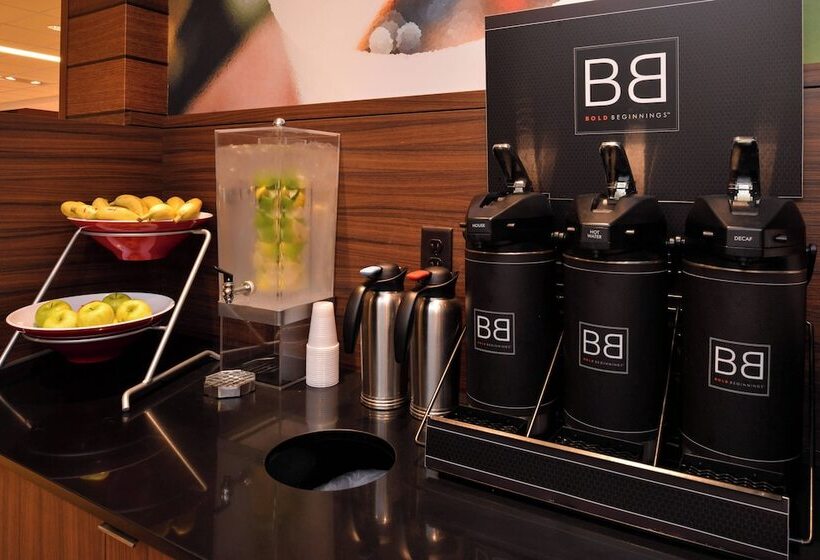 فندق Fairfield Inn & Suites By Marriott Plymouth White Mountains