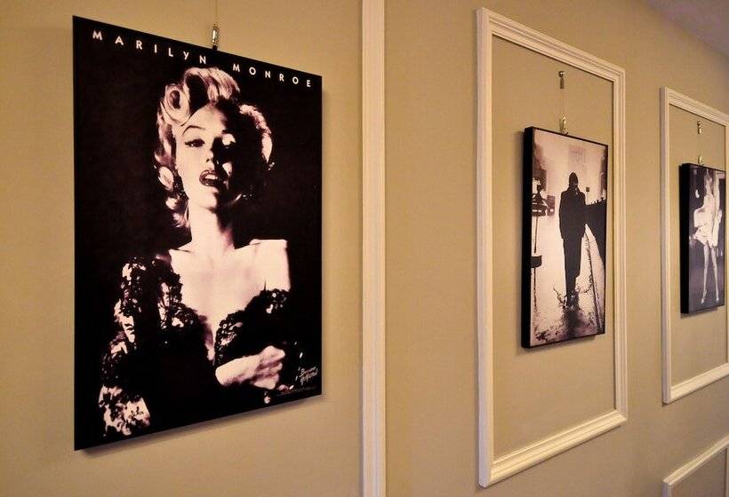 February Hotel Apsan