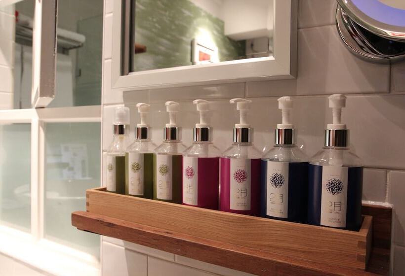 February Hotel Apsan