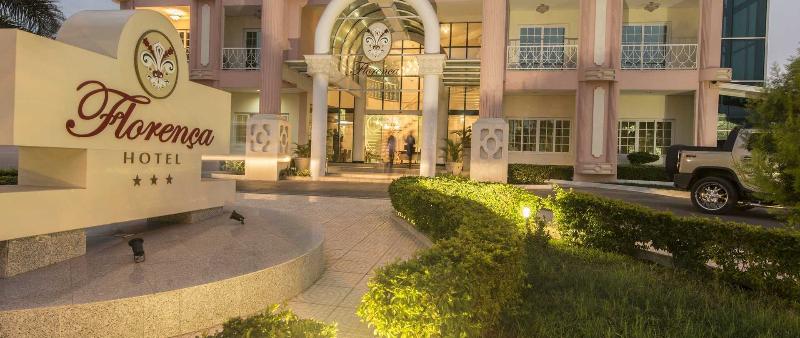 هتل Florença