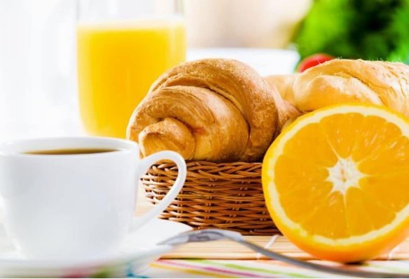 Forenom Aparthotel Raahe