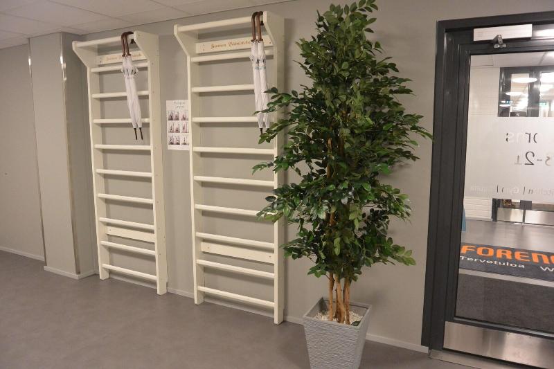 Forenom Aparthotel Raahe