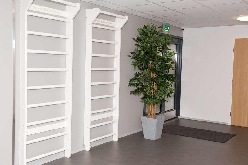 Forenom Aparthotel Raahe