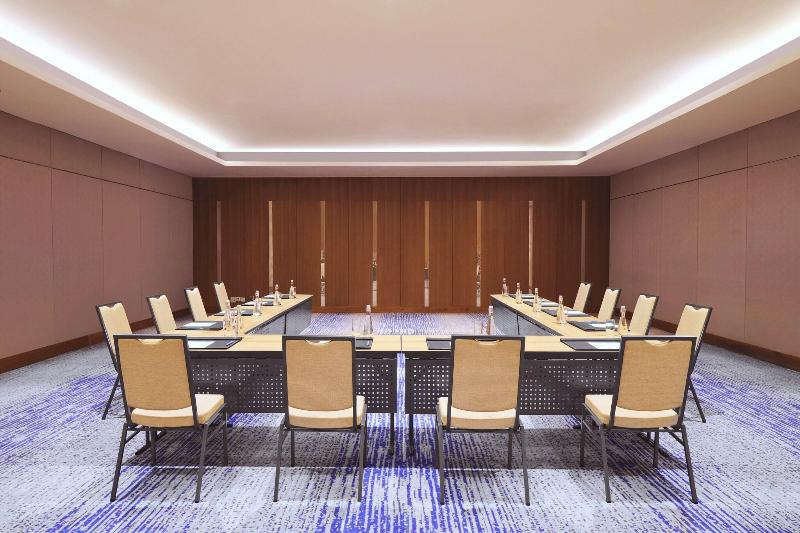 호텔 Four Points By Sheraton Surabaya, Tunjungan Plaza