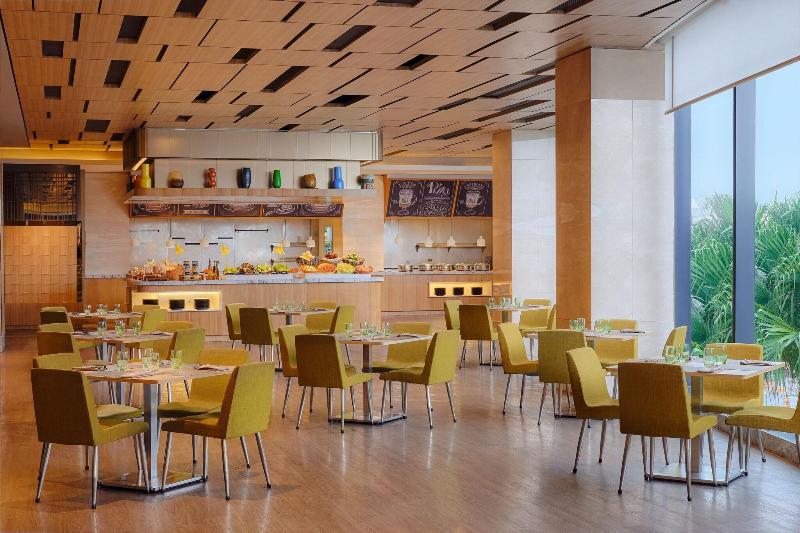 호텔 Four Points By Sheraton Surabaya, Tunjungan Plaza