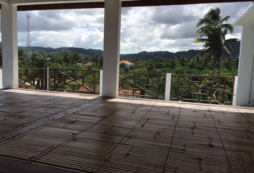 فندق Friends Beach