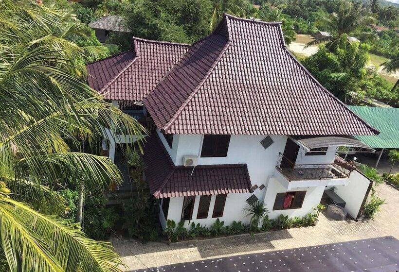 فندق Friends Beach