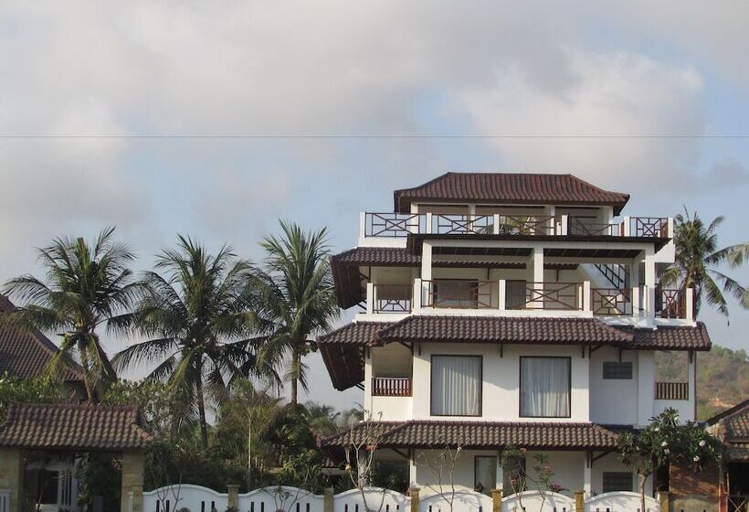 فندق Friends Beach