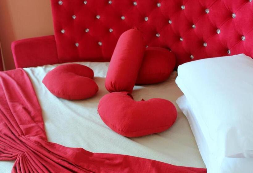 בית מלון כפרי Garden