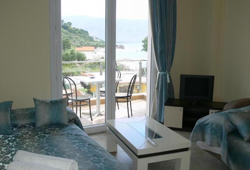 בית מלון כפרי Garden