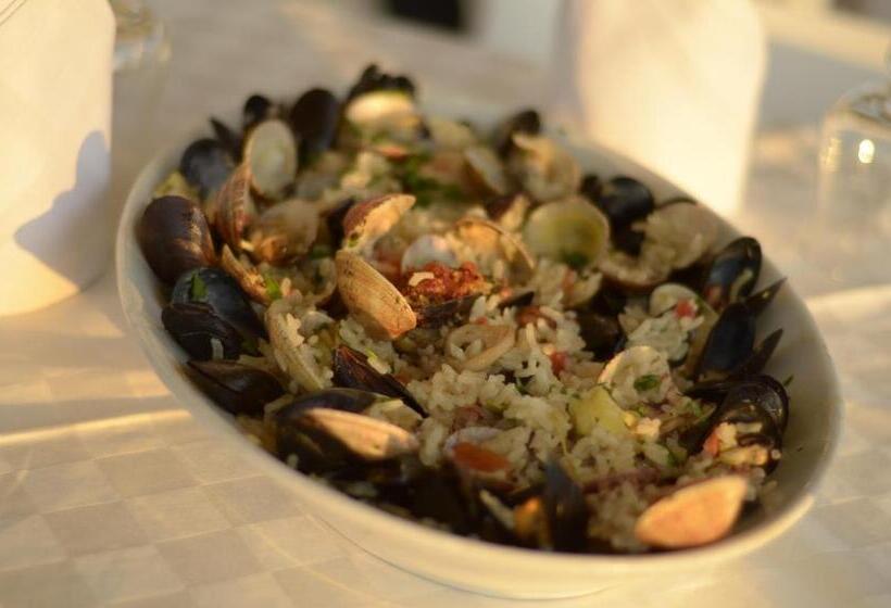 בית מלון כפרי Garden