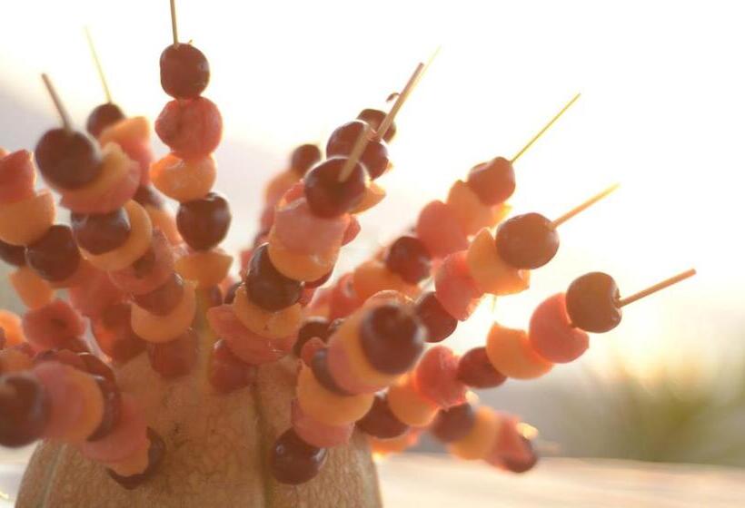 בית מלון כפרי Garden