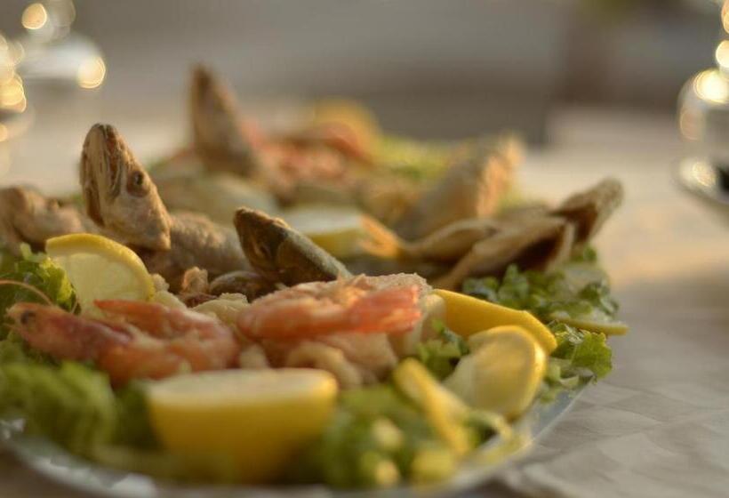 בית מלון כפרי Garden