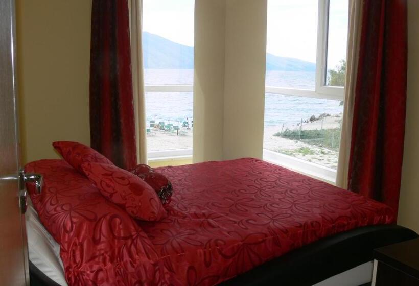 בית מלון כפרי Garden