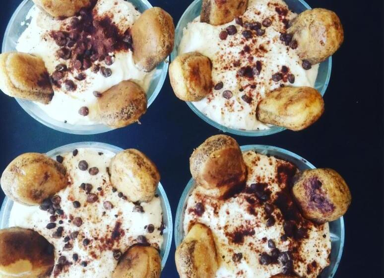 בית מלון כפרי Garden