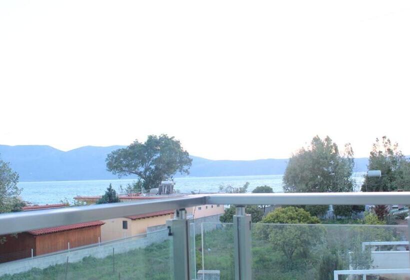 בית מלון כפרי Garden