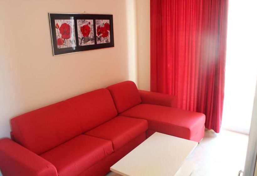 בית מלון כפרי Garden