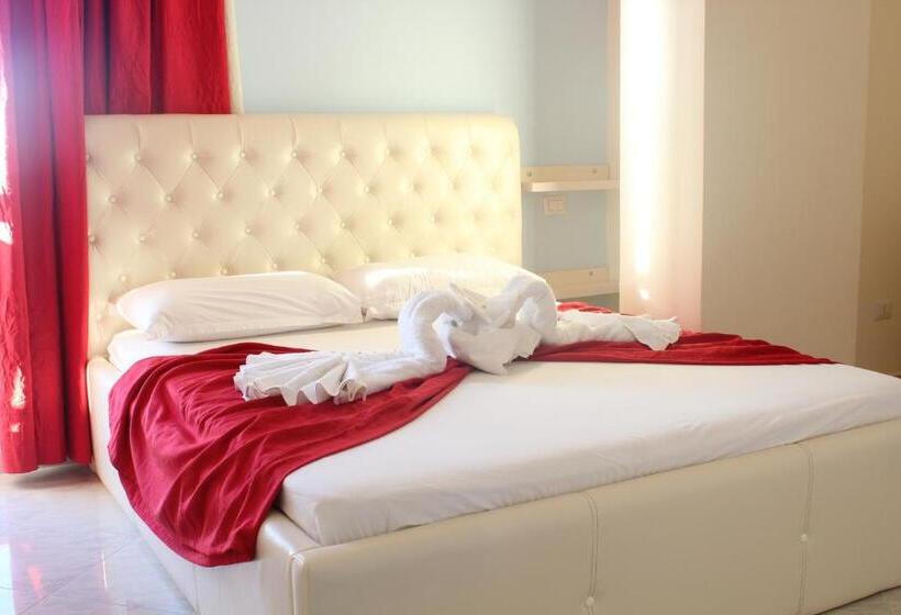 בית מלון כפרי Garden