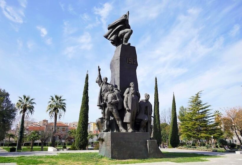 בית מלון כפרי Garden