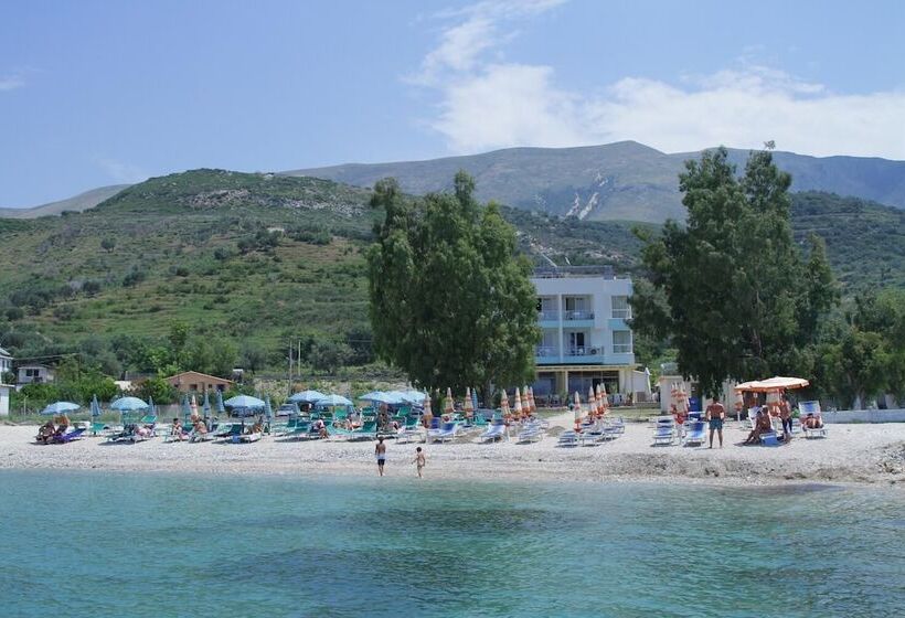 בית מלון כפרי Garden