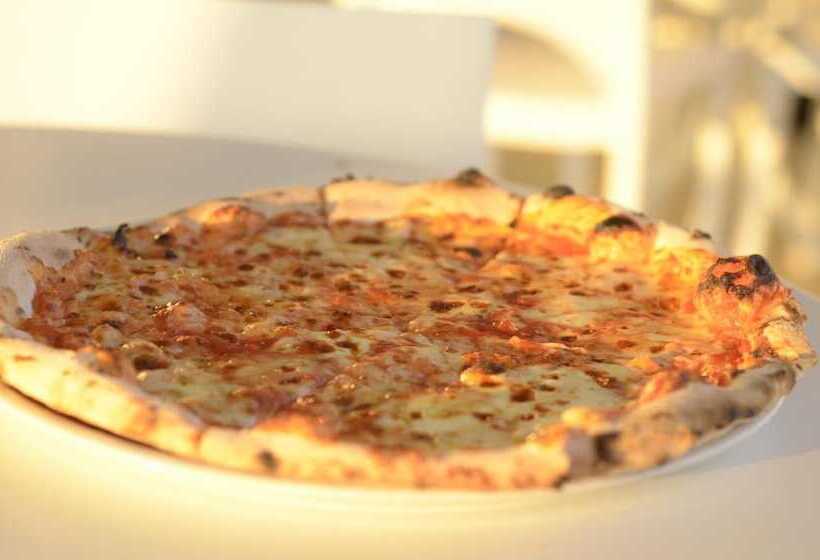 בית מלון כפרי Garden