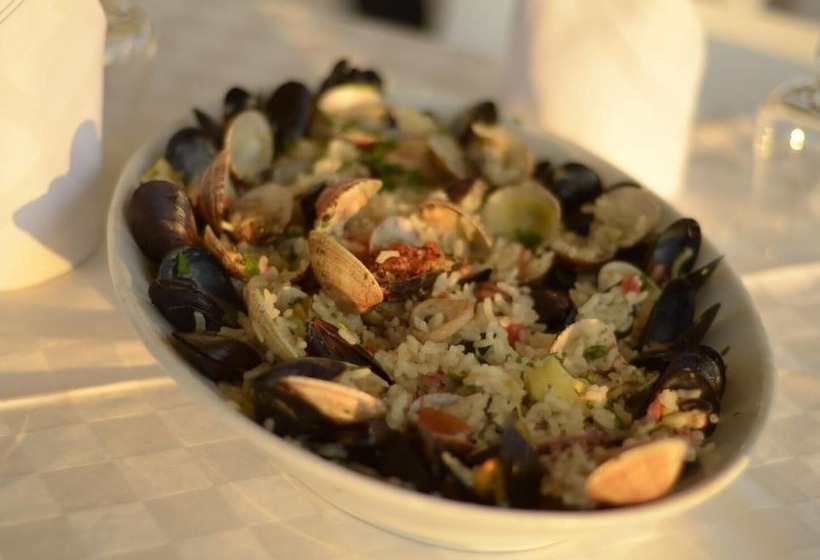 בית מלון כפרי Garden