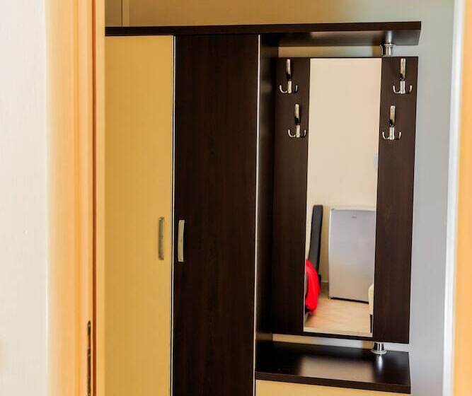 בית מלון כפרי Garden