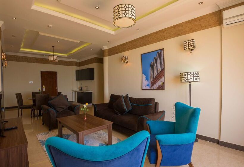 酒店 Golden Tulip Zanzibar Resort