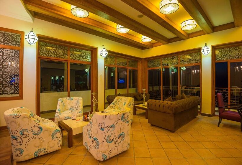 酒店 Golden Tulip Zanzibar Resort