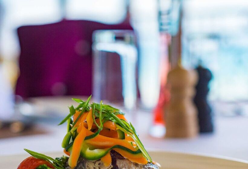 酒店 Golden Tulip Zanzibar Resort