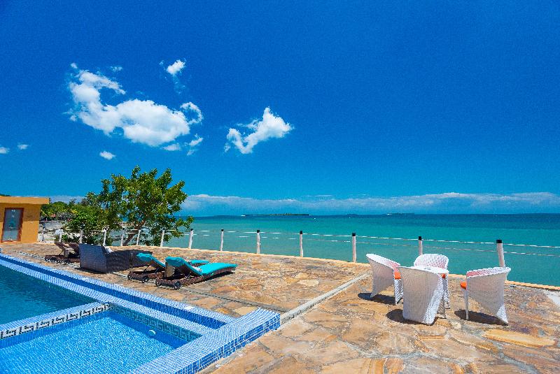 酒店 Golden Tulip Zanzibar Resort