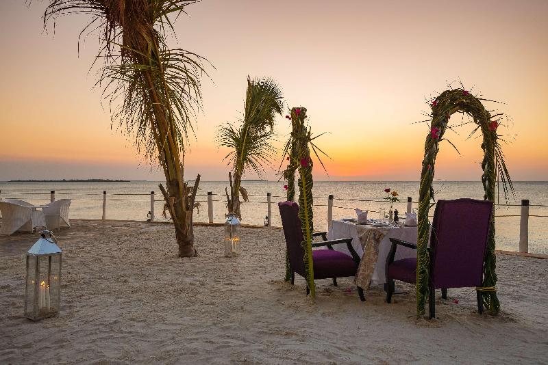 酒店 Golden Tulip Zanzibar Resort