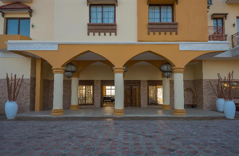 酒店 Golden Tulip Zanzibar Resort