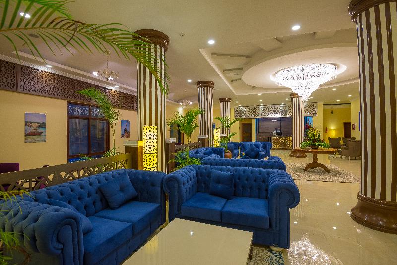 酒店 Golden Tulip Zanzibar Resort