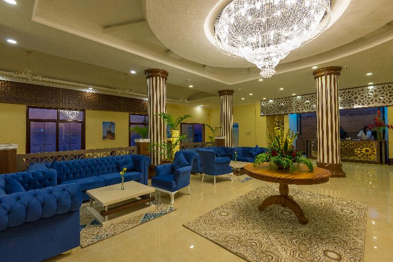 酒店 Golden Tulip Zanzibar Resort