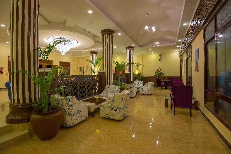酒店 Golden Tulip Zanzibar Resort