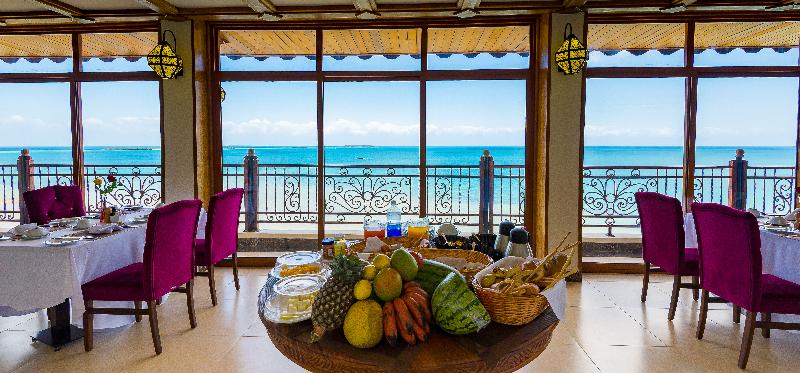 酒店 Golden Tulip Zanzibar Resort