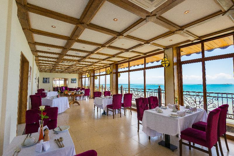 酒店 Golden Tulip Zanzibar Resort