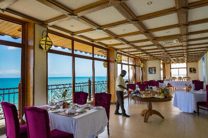 酒店 Golden Tulip Zanzibar Resort
