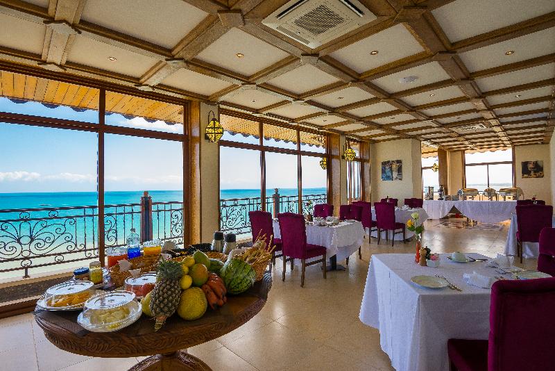 酒店 Golden Tulip Zanzibar Resort