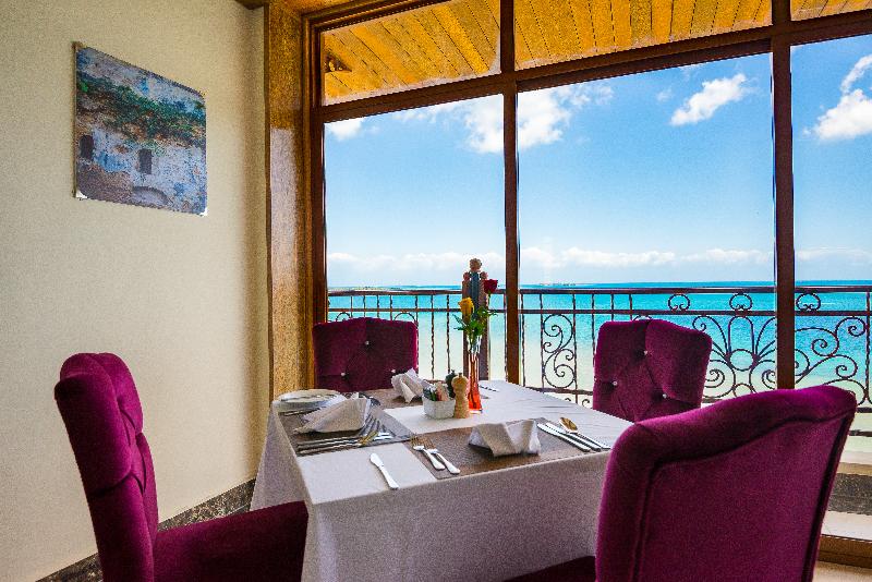 酒店 Golden Tulip Zanzibar Resort