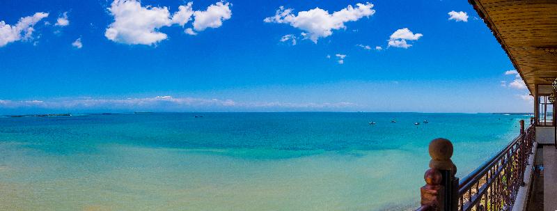 酒店 Golden Tulip Zanzibar Resort