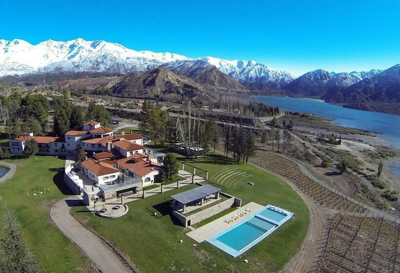 Gran Hotel Potrerillos