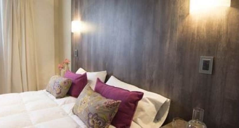 Gran Hotel Potrerillos