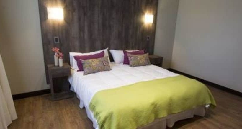 Gran Hotel Potrerillos